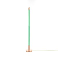 Подвесной светильник Seletti Linea LED Green