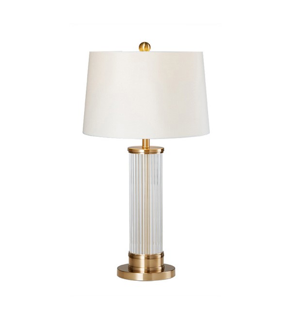 Настольная лампа Delight Collection ZKT28