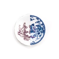 Кофейная пара Seletti Hybrid Eufemia