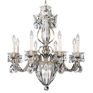 Люстра Schonbek Bagatelle 1248-23