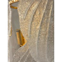 Настенный светильник Delight Collection Novida gold