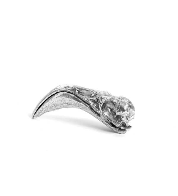 Статуэтка Seletti Wunderkammer Flamingo Skull