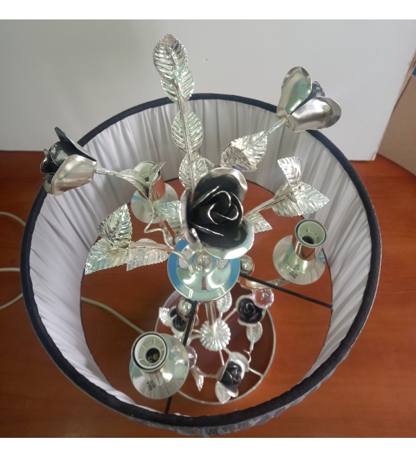 Настольная лампа MM Lampadari Paris 6988/L3 11 V2544