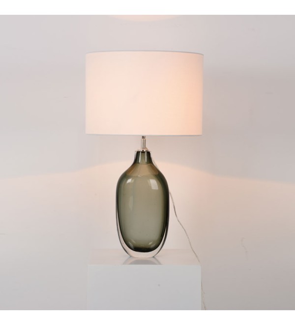 Настольная лампа Delight Collection Crystal Table Lamp BRTL3199