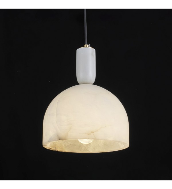 Подвесной светильник Delight Collection 8992P gold/white