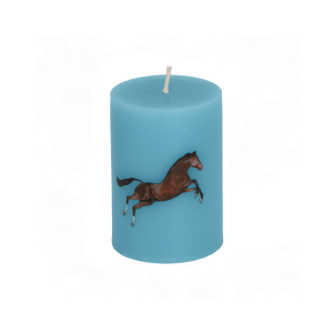 Свеча Seletti Toiletpaper Candle Large Horse