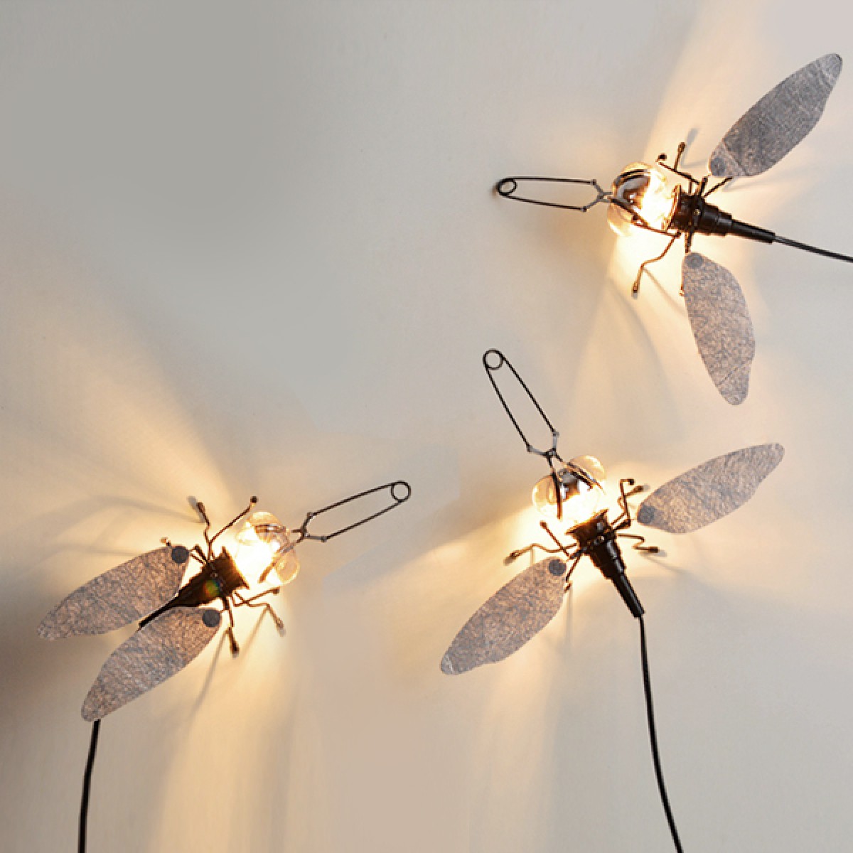 Настенный светильник Delight Collection Filou white