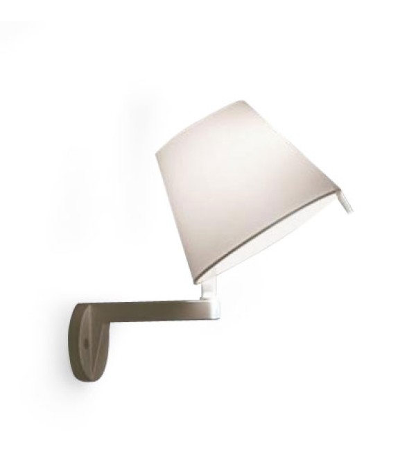 Настенный светильник Artemide Melampo 0721020A