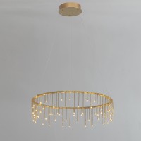 Подвесной светильник Delight Collection MD23001008-1B gold