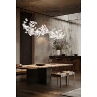 Подвесной светильник Slamp Hanami Large