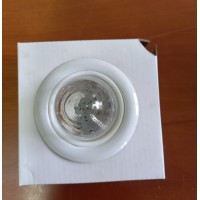 Встраиваемый светильник Leucos FIZZ CRYSTAL