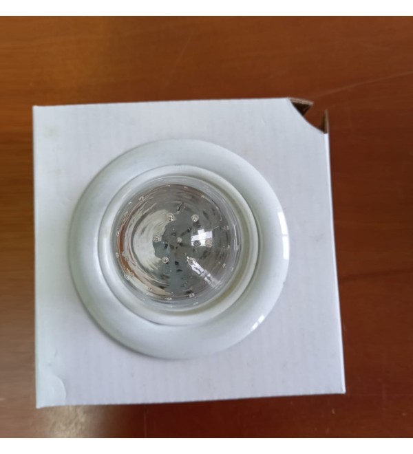 Встраиваемый светильник Leucos FIZZ CRYSTAL