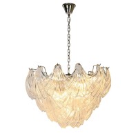 Люстра Delight Collection BRCH912 BRCH9136 nickel