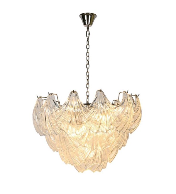 Люстра Delight Collection BRCH912 BRCH9136 nickel