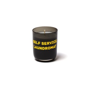 Свеча Seletti Home Scents Memories Self Service Laundromat