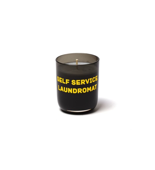 Свеча Seletti Home Scents Memories Self Service Laundromat