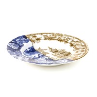 Глубокая тарелка Seletti Hybrid Sofronia