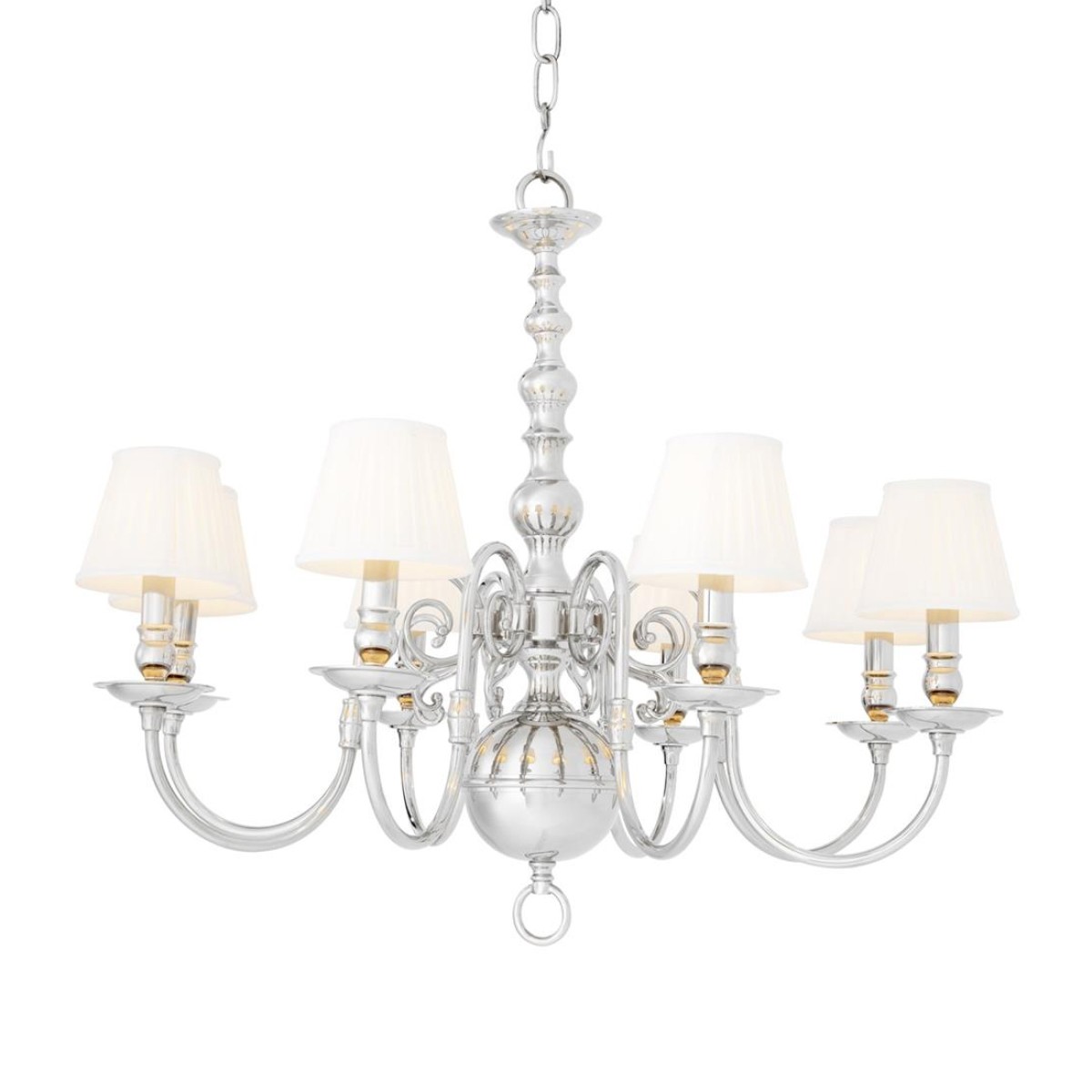 Люстра Delight Collection Bourbon 8