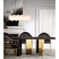 Люстра Delight Collection Novida L8