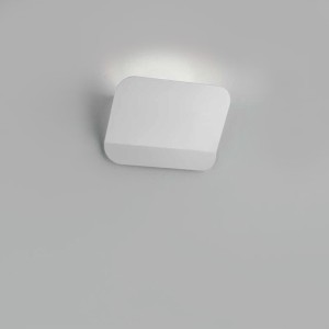 Настенный светильник Leucos YON P White