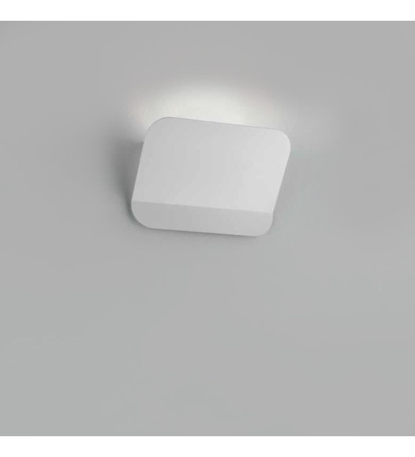 Настенный светильник Leucos YON P White