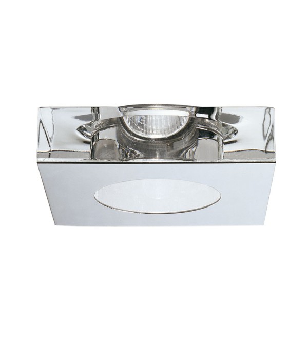 Встраиваемый светильник Fabbian Faretti D27F1135