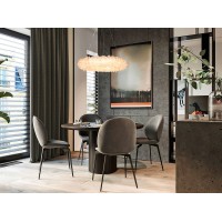 Люстра Delight Collection Stone Light BRCH9119-80