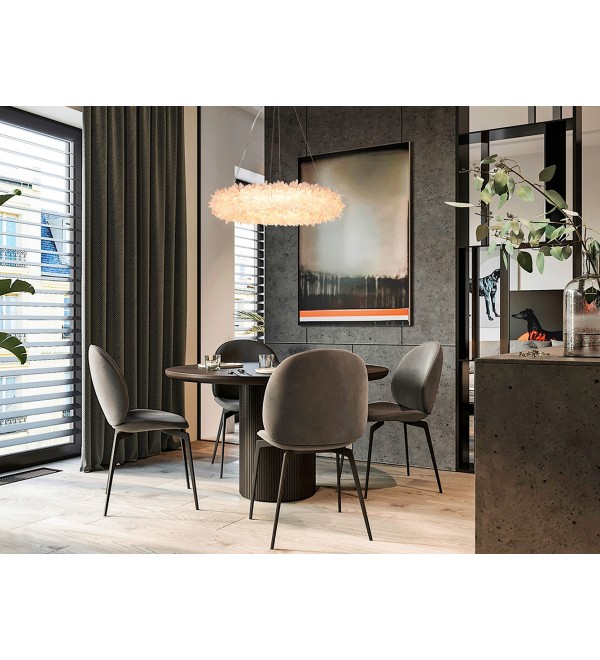 Люстра Delight Collection Stone Light BRCH9119-80