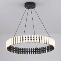 Подвесной светильник Delight Collection 10536P/D800 black