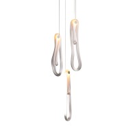 Подвесной светильник Delight Collection 10249P/1 white