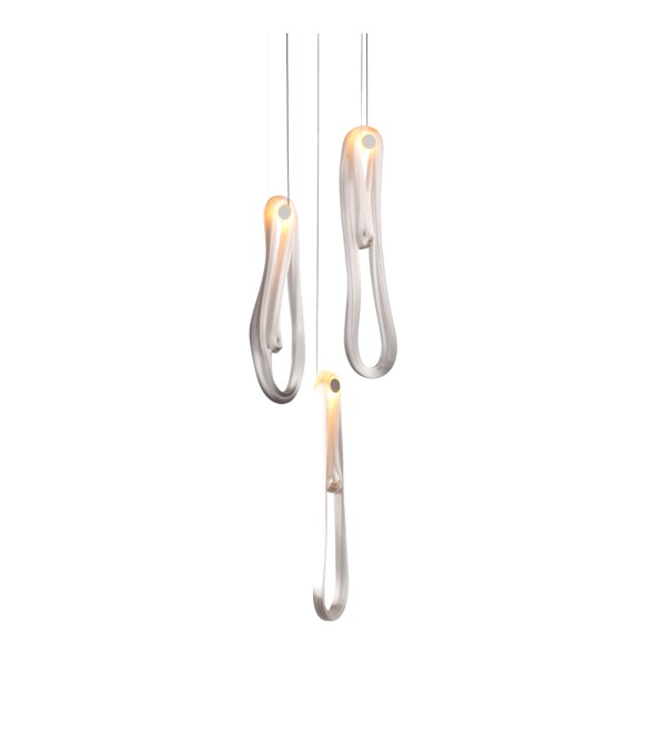 Подвесной светильник Delight Collection 10249P/1 white