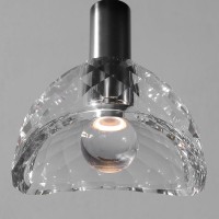 Подвесной светильник Delight Collection MT8603 black