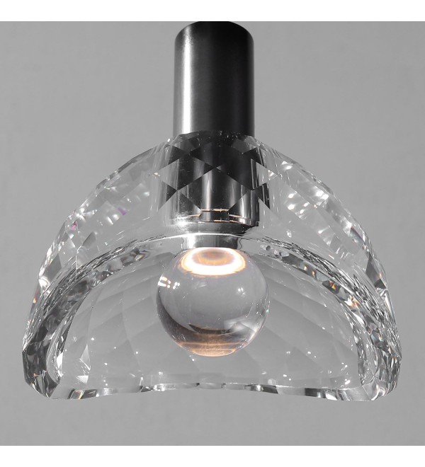 Подвесной светильник Delight Collection MT8603 black