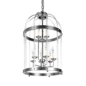 Люстра Delight Collection GP15145-S AS
