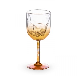 Бокал Seletti Cosmic Diner Meteorite Wine