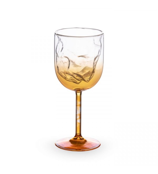 Бокал Seletti Cosmic Diner Meteorite Wine