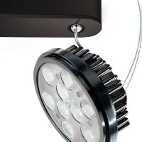 Спот Fabbian Bianco D70J0302