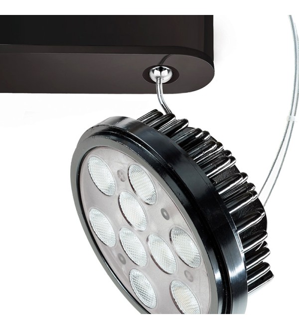 Спот Fabbian Bianco D70J0302