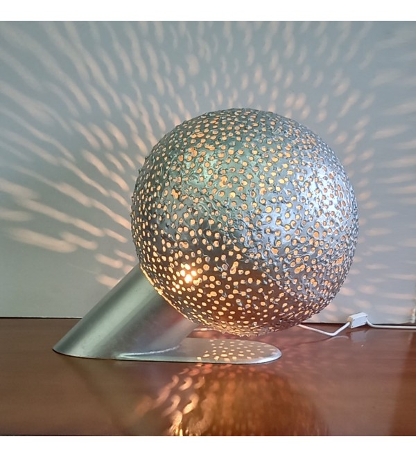 Настольная лампа MM Lampadari 6850/L3 V1021