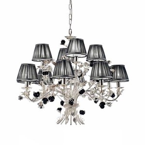 Люстра MM Lampadari Paris 6906/8+4 11_V2544