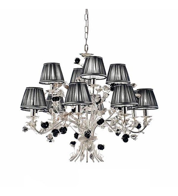 Люстра MM Lampadari Paris 6906/8+4 11_V2544