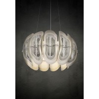 Подвесной светильник Slamp Fiordlys Gold