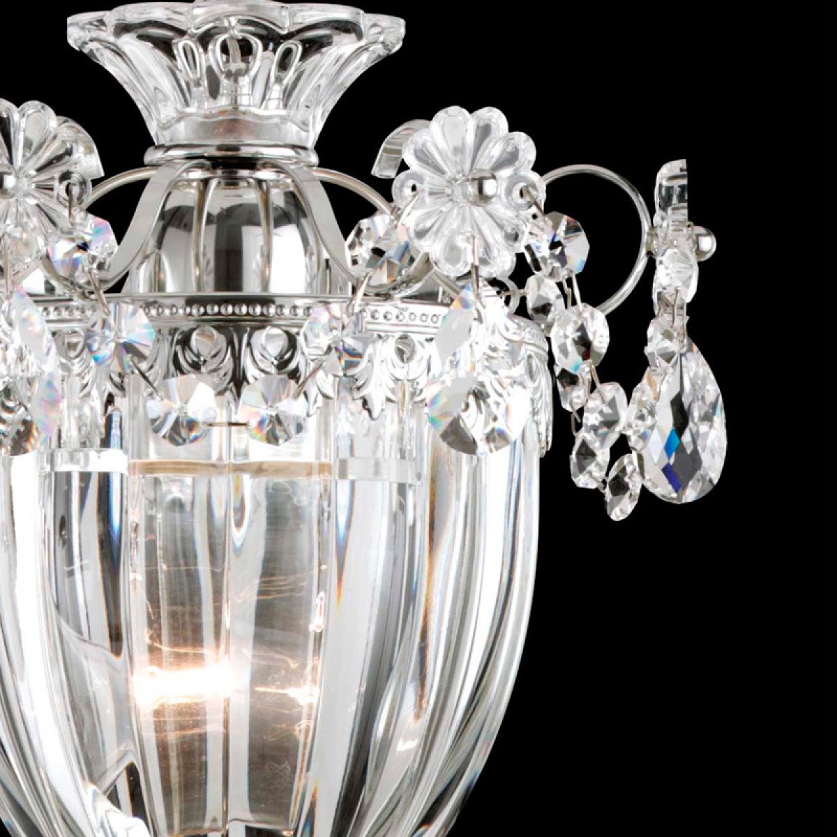 Люстра Schonbek Bagatelle 1241-40