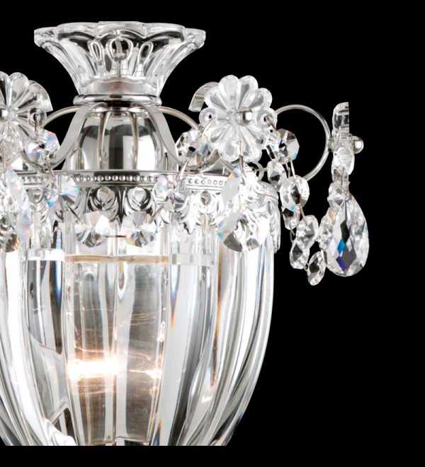 Люстра Schonbek Bagatelle 1241-40