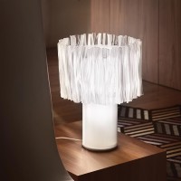 Настольная лампа Slamp Accordeon
