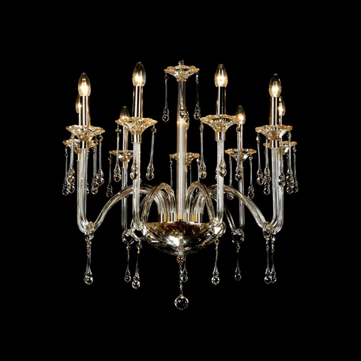 Люстра Delight Collection Emma MD10027060-9A