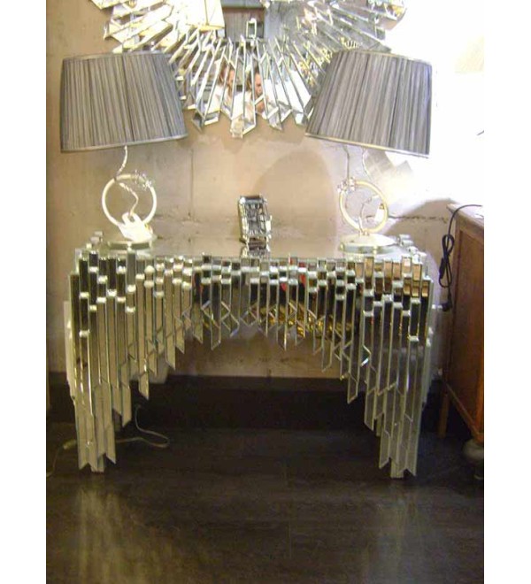 Зеркало Delight Collection Mirror Clear KFH1114