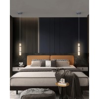 Подвесной светильник Delight Collection OMT-886S chrome