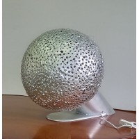 Настольная лампа MM Lampadari 6850/L3 V1021