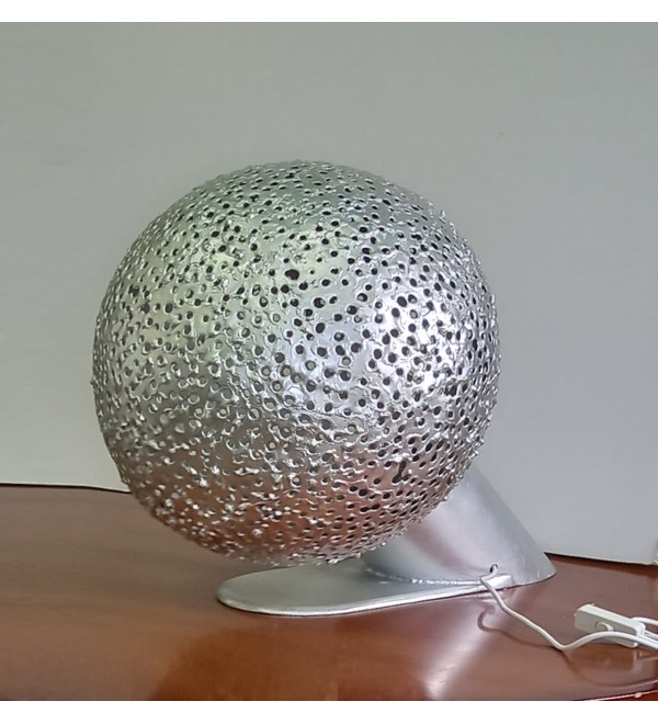 Настольная лампа MM Lampadari 6850/L3 V1021